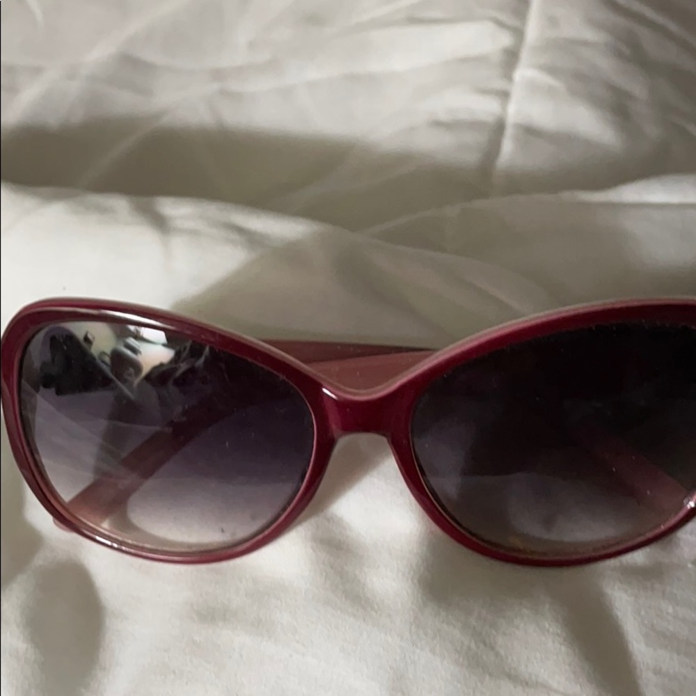 Glasses